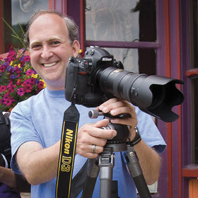 VIEWBUG Judge avatar