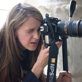 VIEWBUG Judge avatar