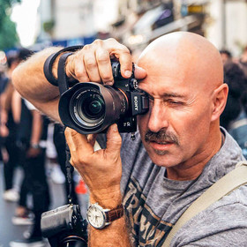 VIEWBUG Judge avatar