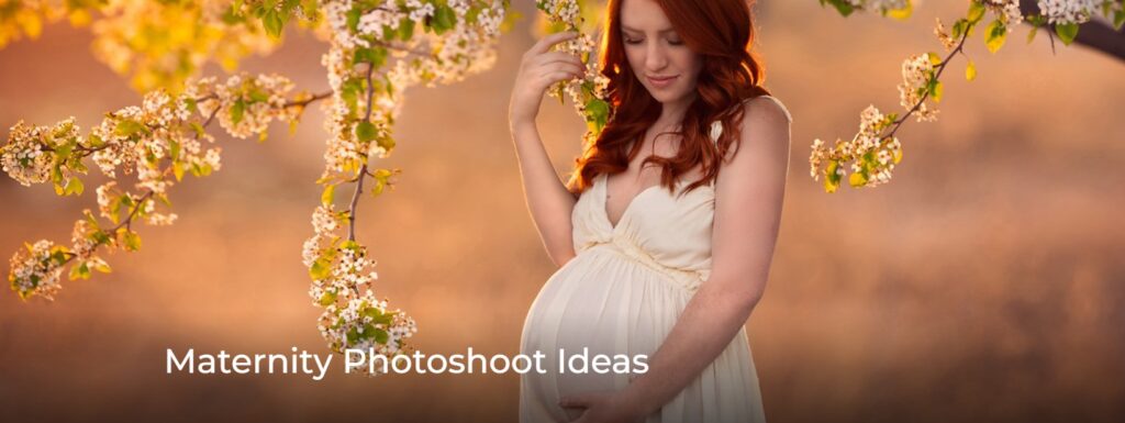 Maternity Photoshoot