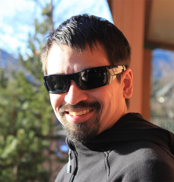 VIEWBUG Judge avatar