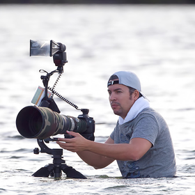 VIEWBUG Judge avatar